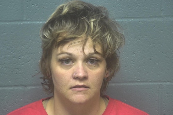 Former Oklahoma County Detention Officer Accused of Smuggling Contraband Into Jail
