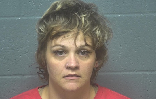 Former Oklahoma County Detention Officer Accused of Smuggling Contraband Into Jail