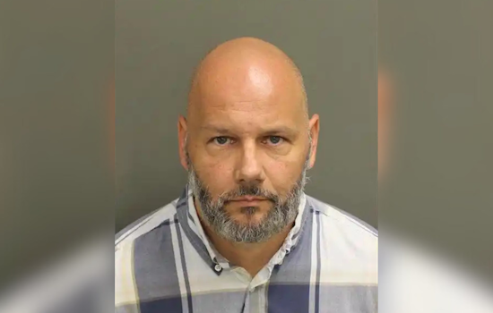 Former Orange County Deputy Indicted for First Degree Murder of Sheriff’s Office Lieutenant Wife