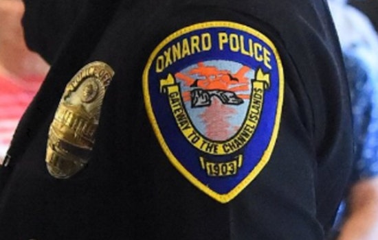 Former Oxnard Police Officer Accused of Grand Theft Involving City Funds and Arrestee's Property