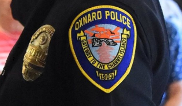 Former Oxnard Police Officer Accused of Grand Theft Involving City Funds and Arrestee's Property