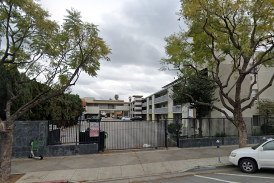 Former Pacific Motor Inn Transforms into Interim Supportive Housing, Aids Homelessness Fight in San Jose