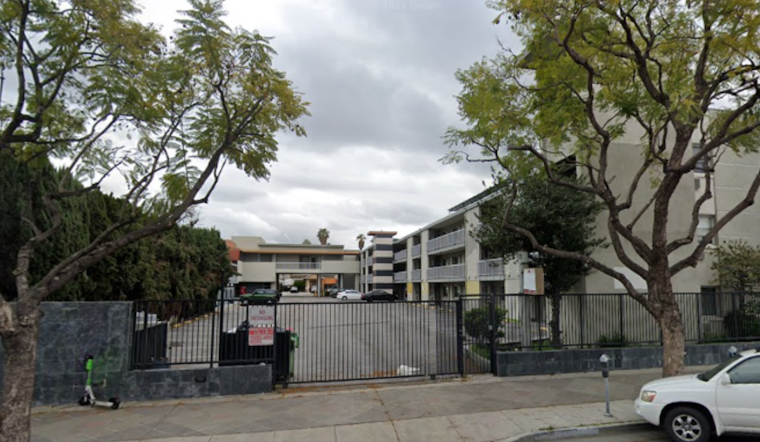 Former Pacific Motor Inn Transforms into Interim Supportive Housing, Aids Homelessness Fight in San Jose