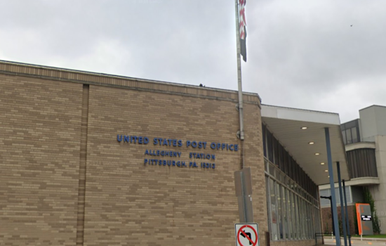 Former Pittsburgh Postal Officer Pleads Guilty to Mail Theft and Sale of Over $6 Million in Checks