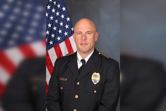 Former Port St. Lucie Assistant Police Chief Pleads Guilty in "Operation Martingate" Case, Avoids Jail Time