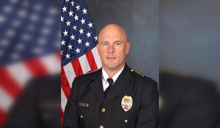 Former Port St. Lucie Assistant Police Chief Pleads Guilty in "Operation Martingate" Case, Avoids Jail Time