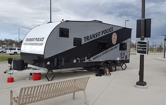 Former RTD Police Chief in Colorado Dismissed for Speeding, Policy Violations, Alleges Racial Discrimination in Lawsuit