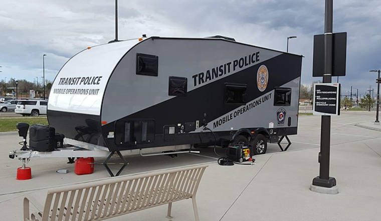 Former RTD Police Chief in Colorado Dismissed for Speeding, Policy Violations, Alleges Racial Discrimination in Lawsuit