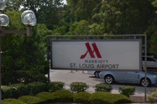 Former St. Louis Marriott Employee Sentenced to Two Years for Arson at Airport Hotel