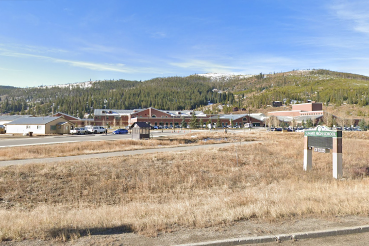 Former Summit High Student from Denver Arrested on Charges of Menacing and Harassment