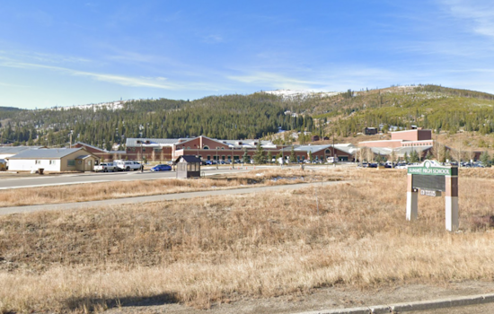 Former Summit High Student from Denver Arrested on Charges of Menacing and Harassment
