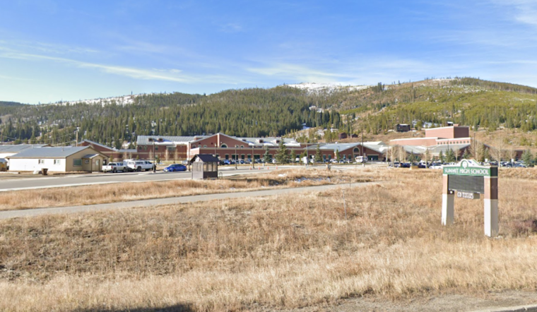 Former Summit High Student from Denver Arrested on Charges of Menacing and Harassment