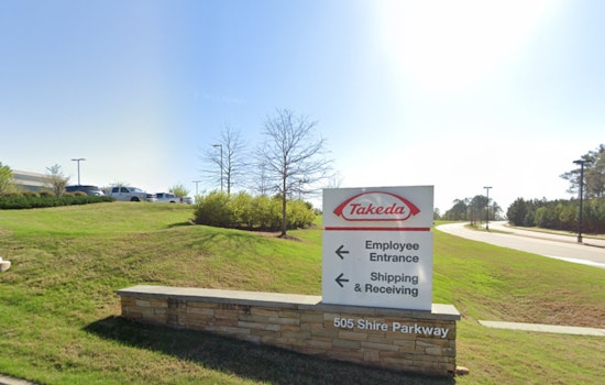 Former Takeda Executive Sentenced to Nearly 4 Years for $2.5 Million Embezzlement Scheme