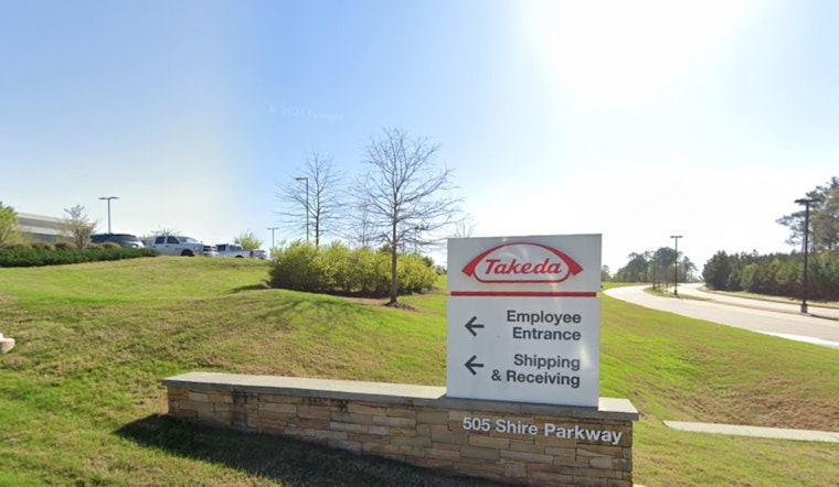 Former Takeda Executive Sentenced to Nearly 4 Years for $2.5 Million Embezzlement Scheme