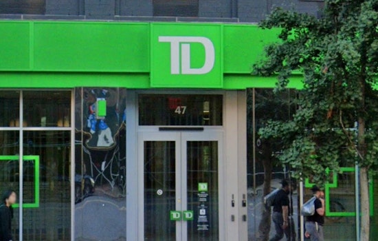 Former TD Bank Employee Indicted for Allegedly Leaking Customer Data on Telegram, Tied to $500K Fraud Scheme in Manhattan