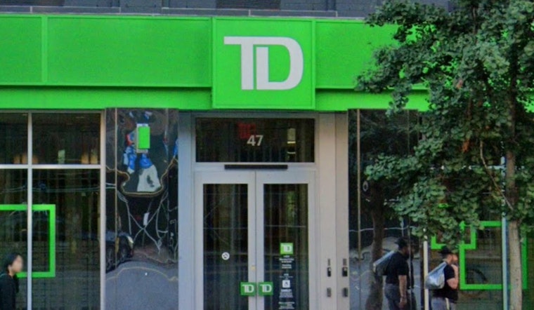 Former TD Bank Employee Indicted for Allegedly Leaking Customer Data on Telegram, Tied to $500K Fraud Scheme in Manhattan