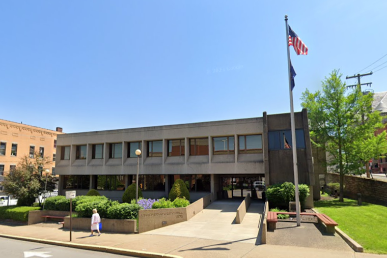 Former Uniontown Treasurer Convicted of Embezzling Over $200K from Town and Baptist Association