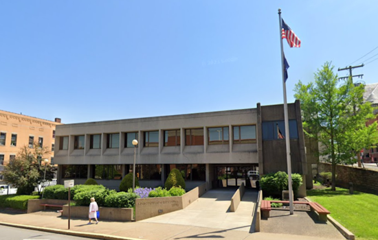 Former Uniontown Treasurer Convicted of Embezzling Over $200K from Town and Baptist Association