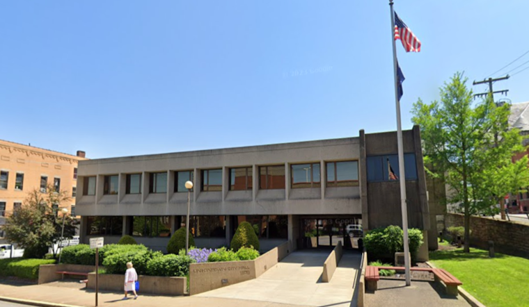 Former Uniontown Treasurer Convicted of Embezzling Over $200K from Town and Baptist Association