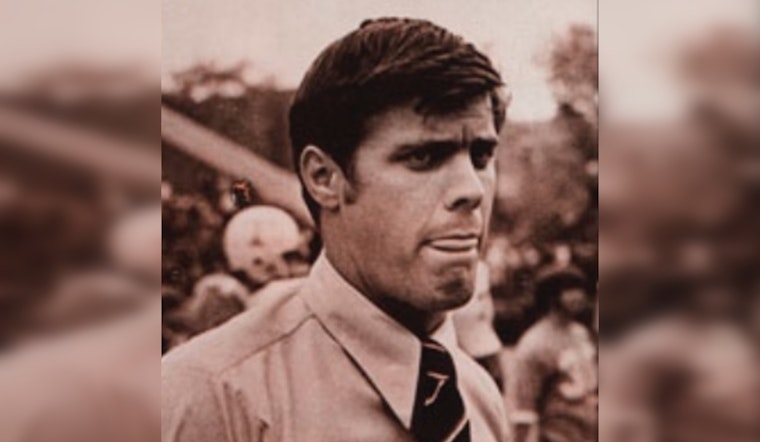Former University of Tennessee Football Coach Bill Battle Dies at 82, Leaving Legacy in College Sports