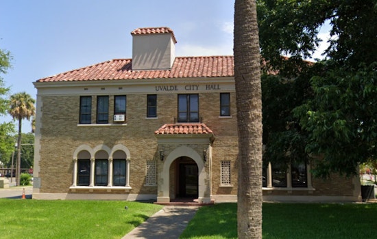 Former Uvalde Mayor Don McLaughlin Poised to Claim Texas House District 80 in Republican Shift
