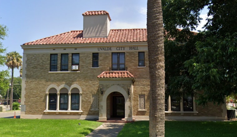 Former Uvalde Mayor Don McLaughlin Poised to Claim Texas House District 80 in Republican Shift