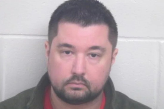 Former Washington County Teacher Sentenced to 33 Years for Catfishing Students and Sharing Illicit Images