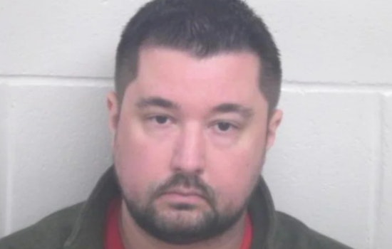 Former Washington County Teacher Sentenced to 33 Years for Catfishing Students and Sharing Illicit Images