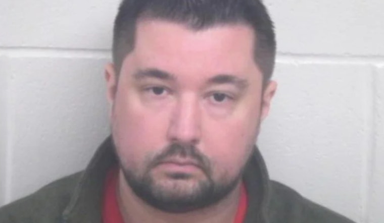 Former Washington County Teacher Sentenced to 33 Years for Catfishing Students and Sharing Illicit Images