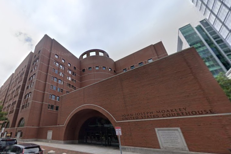 Former Westfield Transport Co-Owner Sentenced in Boston for Violating Federal Safety Regulations Before Fatal 2019 Crash