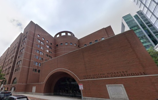 Former Westfield Transport Co-Owner Sentenced in Boston for Violating Federal Safety Regulations Before Fatal 2019 Crash