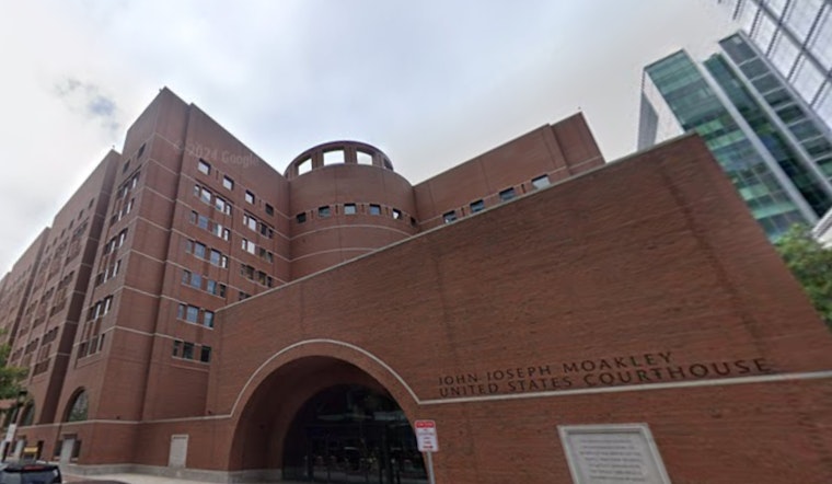 Former Westfield Transport Co-Owner Sentenced in Boston for Violating Federal Safety Regulations Before Fatal 2019 Crash