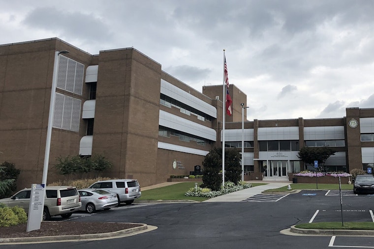 Former Woodstock Police Department Crime Analyst Charged with Computer Trespass in Georgia