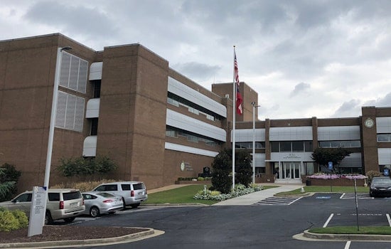 Former Woodstock Police Department Crime Analyst Charged with Computer Trespass in Georgia