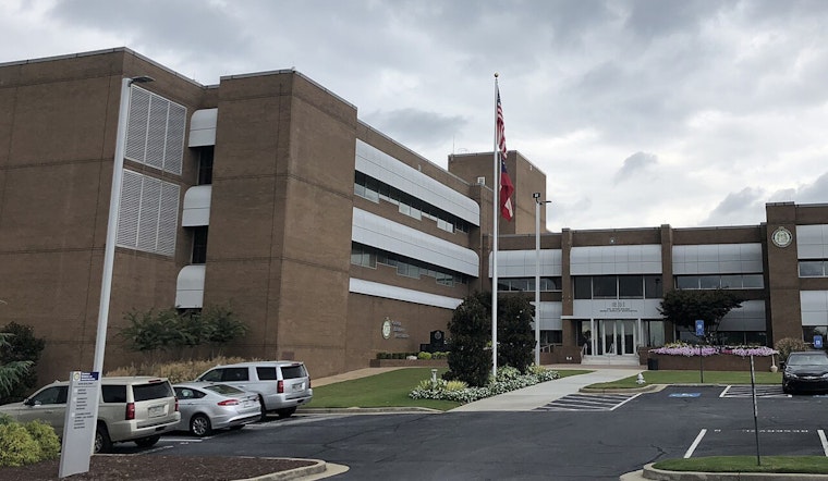Former Woodstock Police Department Crime Analyst Charged with Computer Trespass in Georgia