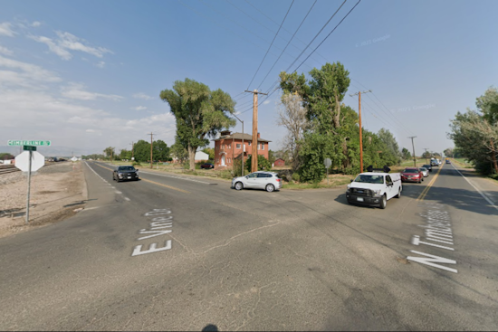 Fort Collins Announces Closure of North Timberline Road for Vital Intersection Upgrades