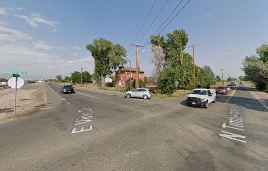 Fort Collins Announces Closure of North Timberline Road for Vital Intersection Upgrades