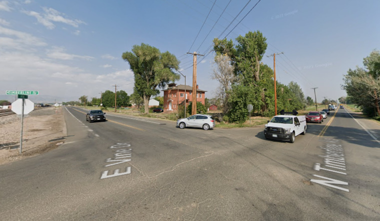 Fort Collins Announces Closure of North Timberline Road for Vital Intersection Upgrades