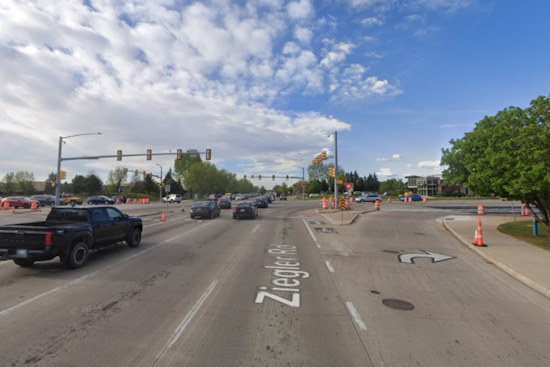 Fort Collins Man Charged with Multiple Offenses After Road Rage Leads to High-Speed Chase and Arrest