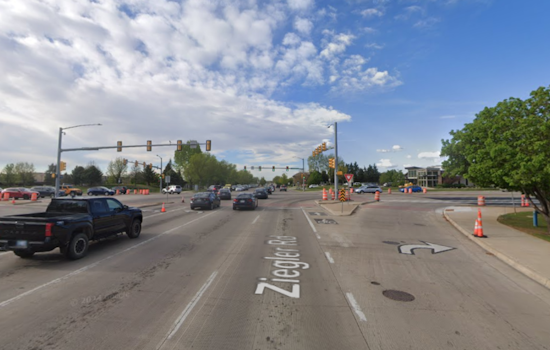 Fort Collins Man Charged with Multiple Offenses After Road Rage Leads to High-Speed Chase and Arrest