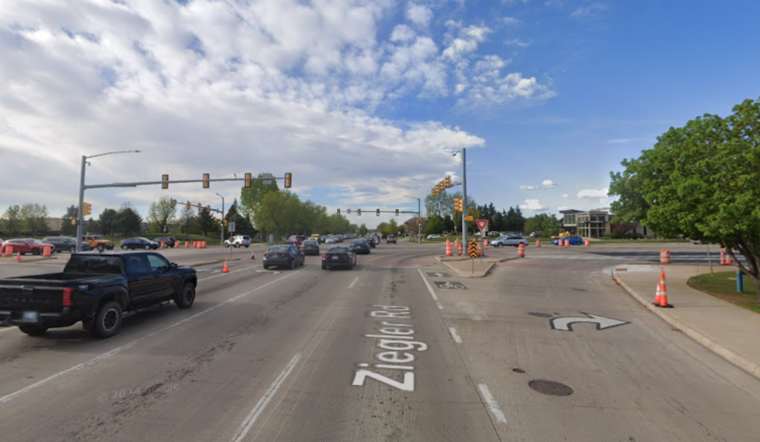 Fort Collins Man Charged with Multiple Offenses After Road Rage Leads to High-Speed Chase and Arrest