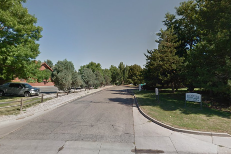 Fort Collins Police Seek Community Help to Identify Suspect in May Brookview Apartments Assault