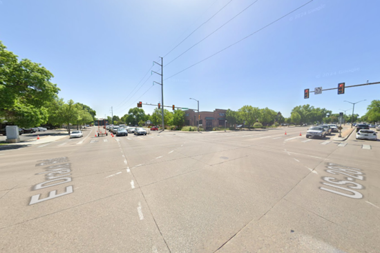 Fort Collins Police to Begin Issuing Tickets for AVIS Speed Violations Starting November 25