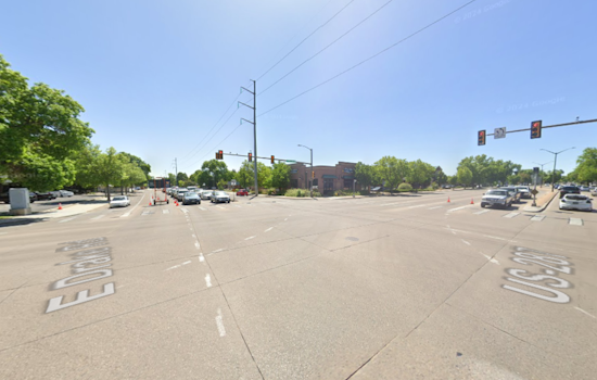 Fort Collins Police to Begin Issuing Tickets for AVIS Speed Violations Starting November 25