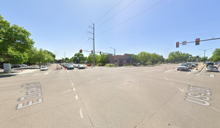 Fort Collins Police to Begin Issuing Tickets for AVIS Speed Violations Starting November 25