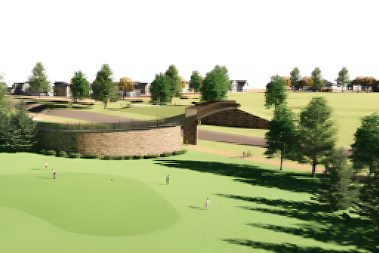 Fort Collins to Enhance Trail Connectivity with New $4M Siphon Pedestrian Overpass by 2025