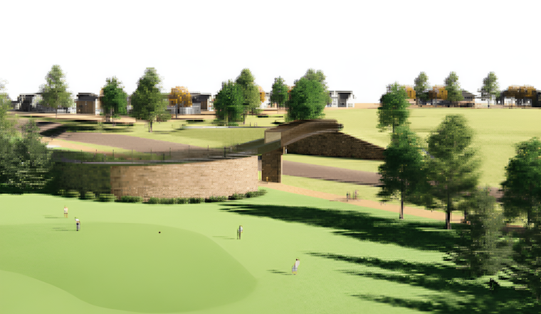 Fort Collins to Enhance Trail Connectivity with New $4M Siphon Pedestrian Overpass by 2025