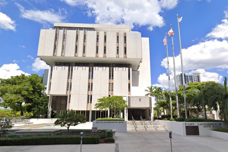 Fort Lauderdale Approves New Noise Ordinance to Address Bass Music Complaints in Nightlife District