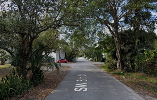 Fort Lauderdale Community Shaken by Fatal Shooting, Police Seek Leads