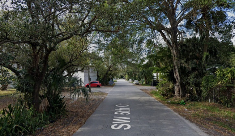 Fort Lauderdale Community Shaken by Fatal Shooting, Police Seek Leads